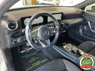 MERCEDES-BENZ A 180 usata, con Cruise Control