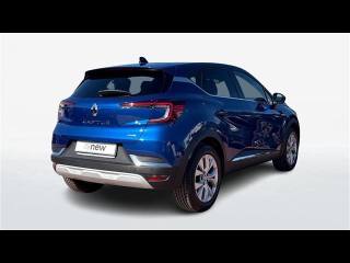 RENAULT Captur usata, con Airbag