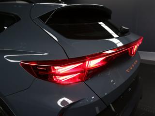 CUPRA Formentor usata, con ESP