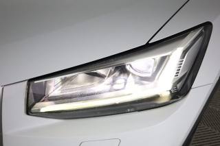 AUDI Q2 usata 7