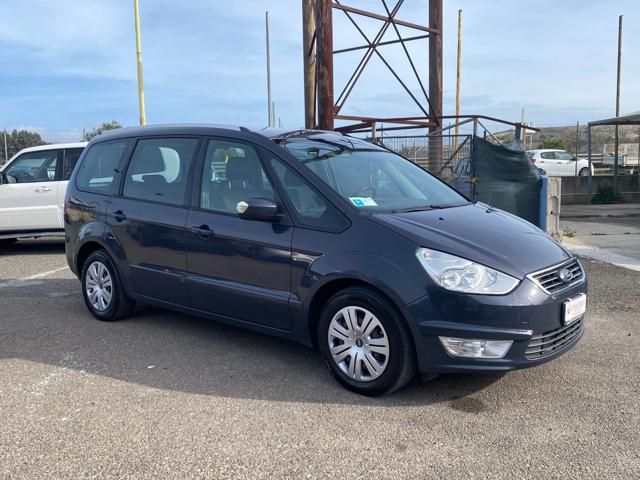 FORD Galaxy usata, con Alzacristalli elettrici