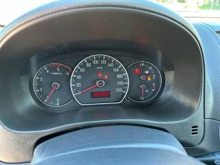FIAT Sedici usata 12