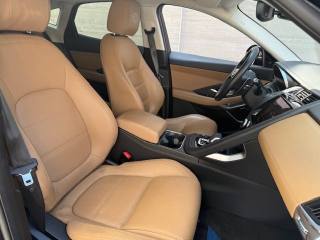 JAGUAR E-Pace usata, con Controllo automatico clima