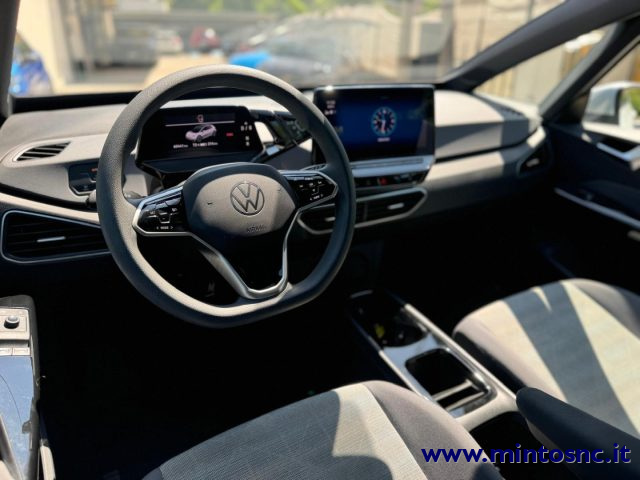 VOLKSWAGEN ID.3 usata, con Climatizzatore