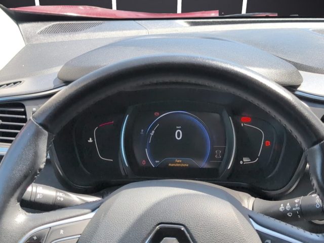 RENAULT Kadjar usata 16