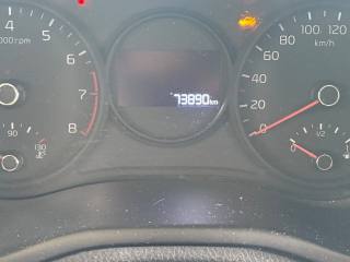 KIA Picanto usata 20