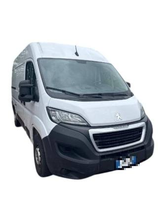 PEUGEOT Boxer 333 2.2 BlueHDi 140 S&S L2H2 Furgone Premium