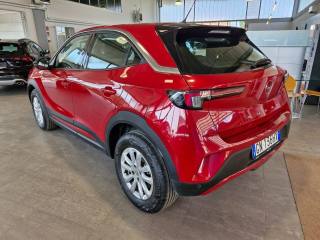 OPEL Mokka usata, con Autoradio
