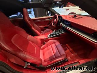 PORSCHE 992 usata, con Antifurto