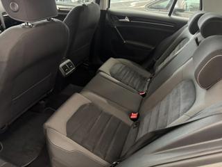 VOLKSWAGEN Golf usata, con Servosterzo