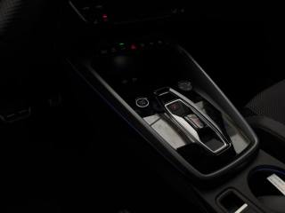 AUDI A3 usata, con Freno di stazionamento elettrico