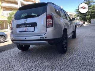 DACIA Duster usata, con Alzacristalli elettrici