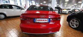 AUDI A3 usata, con Specchietti laterali elettrici