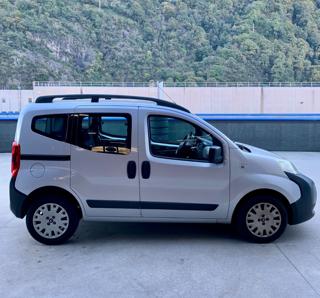 CITROEN Nemo usata, con Airbag Passeggero