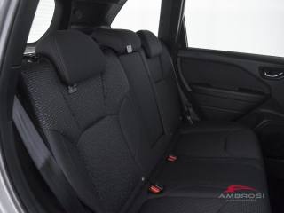 SUBARU Forester usata 10