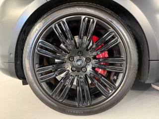 LAND ROVER Range Rover Sport usata, con Chiusura centralizzata