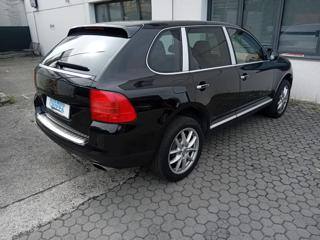 PORSCHE Cayenne usata, con Antifurto