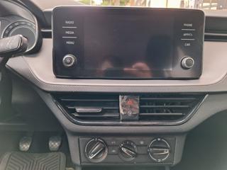 SKODA Kamiq usata, con Park Distance Control