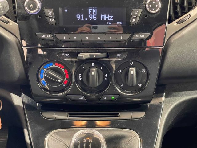 LANCIA Ypsilon usata 15