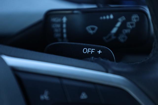 VOLKSWAGEN Golf usata, con Controllo elettronico della corsia