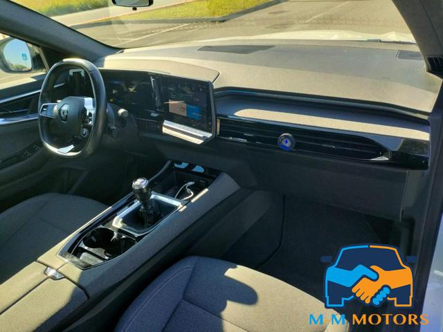 RENAULT Austral usata, con Cronologia tagliandi