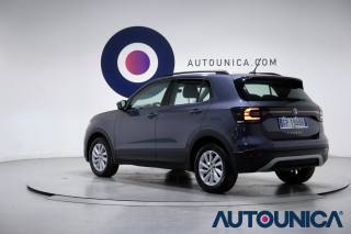 VOLKSWAGEN T-Cross usata, con Park Distance Control