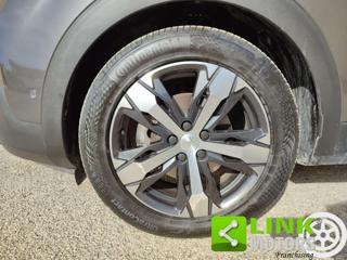 PEUGEOT 3008 usata, con Immobilizzatore elettronico
