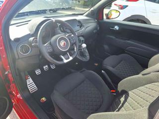 ABARTH 595 usata, con Autoradio digitale