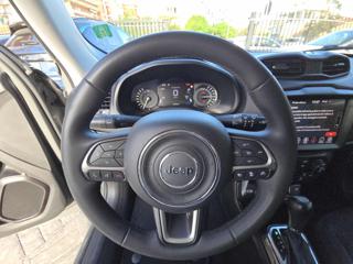 JEEP Renegade usata, con Sedile posteriore sdoppiato