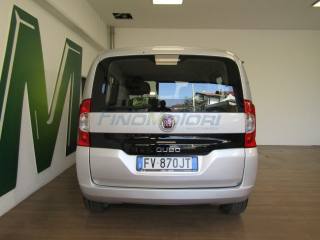 FIAT Qubo usata, con Lettore CD