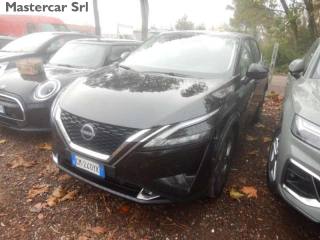NISSAN Qashqai usata, con Airbag laterali