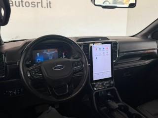 FORD Ranger usata, con ESP