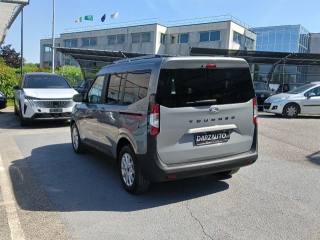 FORD Tourneo Courier usata, con Vivavoce