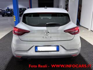 RENAULT Clio usata, con Controllo elettronico della corsia