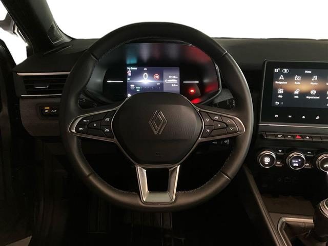 RENAULT Clio usata, con Specchietti laterali elettrici