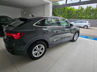 AUDI Q3 usata, con Airbag laterali