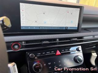 HYUNDAI Tucson usata, con Luci diurne LED