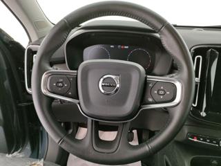 VOLVO XC40 usata, con Fendinebbia