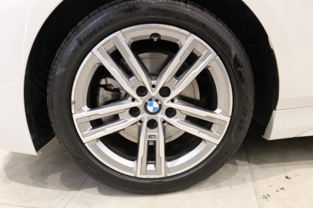 BMW 116 usata 25