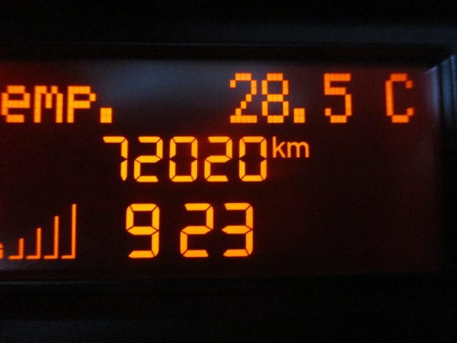 FIAT Doblo usata, con Autoradio