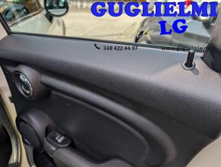 MINI One usata, con Vivavoce