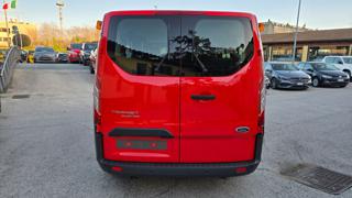 FORD Transit Custom usata, con Climatizzatore