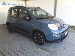 FIAT Panda usata, con Airbag