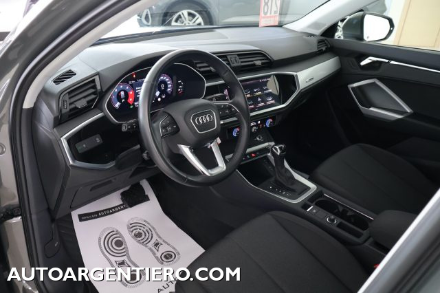 AUDI Q3 usata, con Autoradio