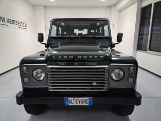 LAND ROVER Defender usata, con Alzacristalli elettrici