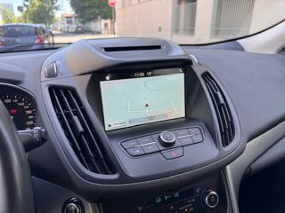 FORD Kuga usata, con ESP