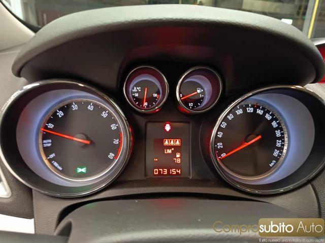 OPEL Mokka usata, con Bluetooth