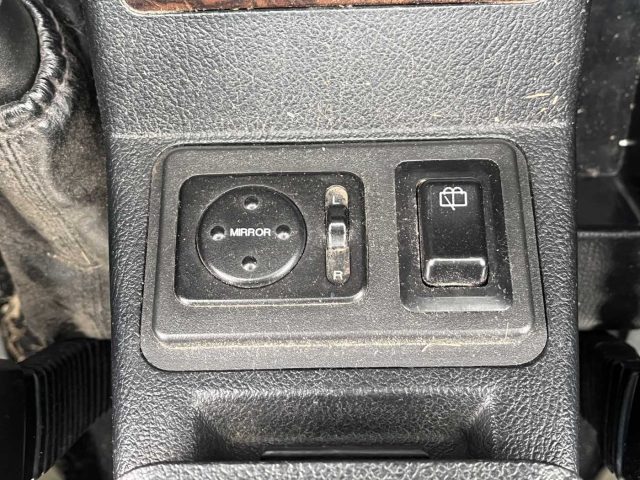 HYUNDAI Galloper usata 21