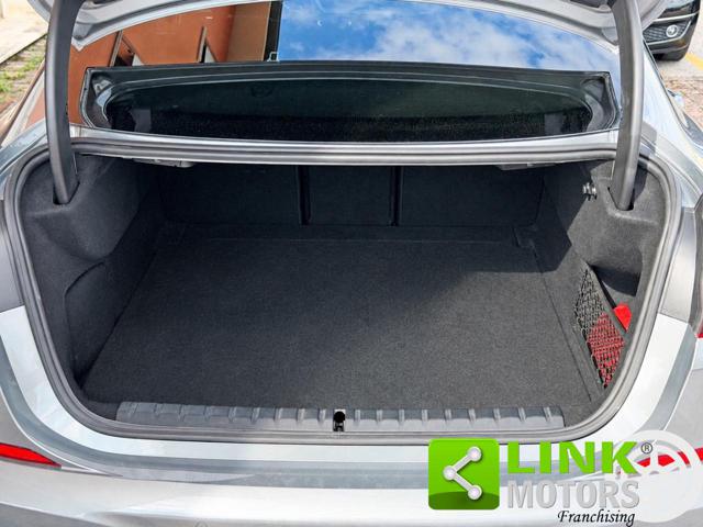 BMW 220 usata, con Sistema di navigazione