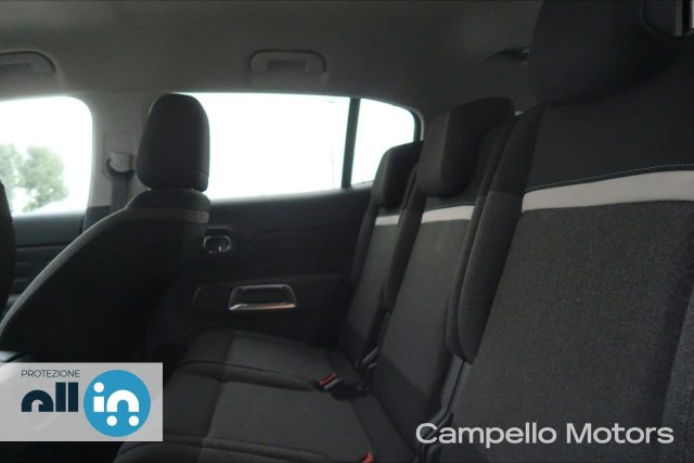 CITROEN C5 Aircross usata 5